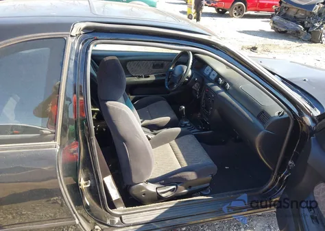 1998 Nissan 200Sx Se z USA, uszkodzony, nr VIN 1N4AB42D7WC517542